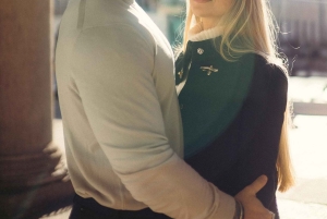 Mailand: Fotoshooting am Duomo