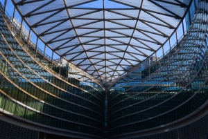 Милан: Пьяцца Гаэ Ауленти и башня — индивидуальная экскурсия