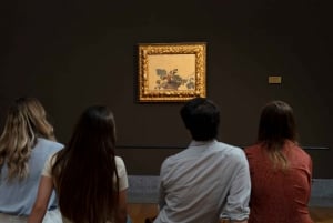 Milan: Pinacoteca Ambrosiana and San Sepolcro Crypt Ticket