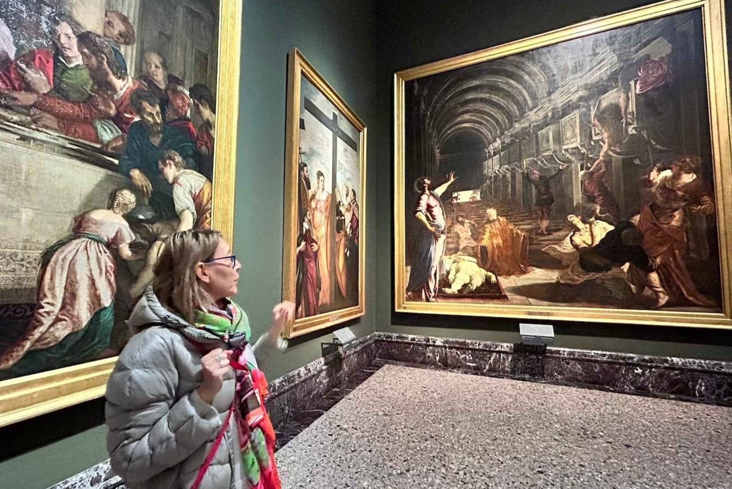 Milan: Pinacoteca Art Gallery & Brera District Guided Tour