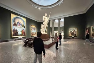 Milan: Pinacoteca Art Gallery & Brera District Guided Tour