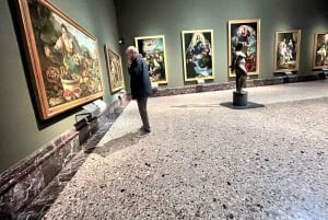 Milan: Pinacoteca Art Gallery & Brera District Guided Tour