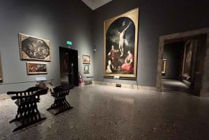 Milan: Pinacoteca Art Gallery & Brera District Guided Tour