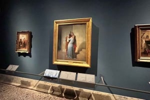 Milan: Pinacoteca Art Gallery & Brera District Guided Tour