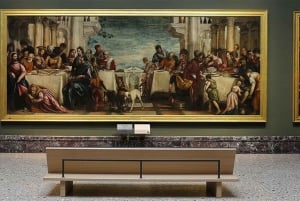 Milan: Pinacoteca Art Gallery & Brera District Guided Tour