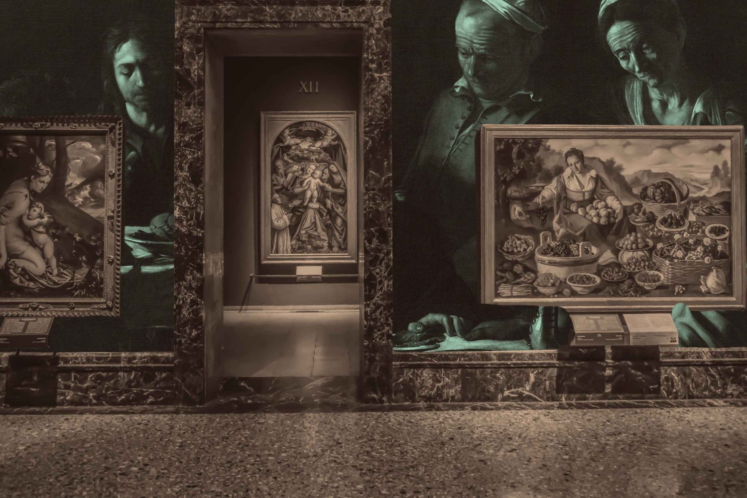 Milan: Pinacoteca di Brera & Poldi Pezzoli Guided Tour