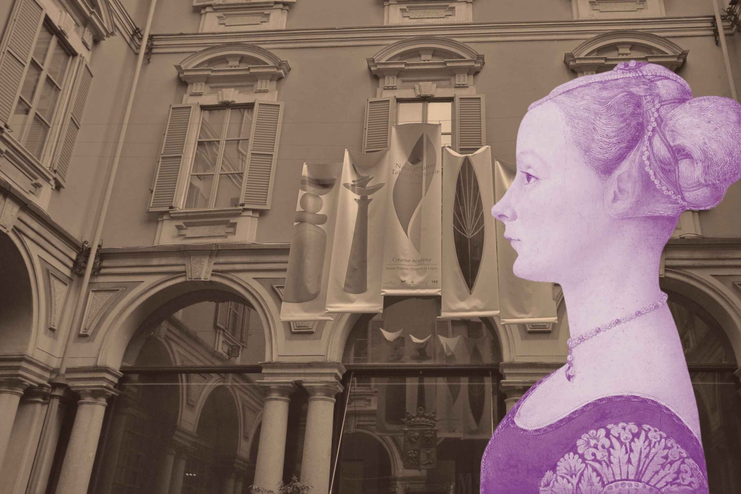 Milano: Pinacoteca di Brera & Poldi Pezzoli -opastettu kierros