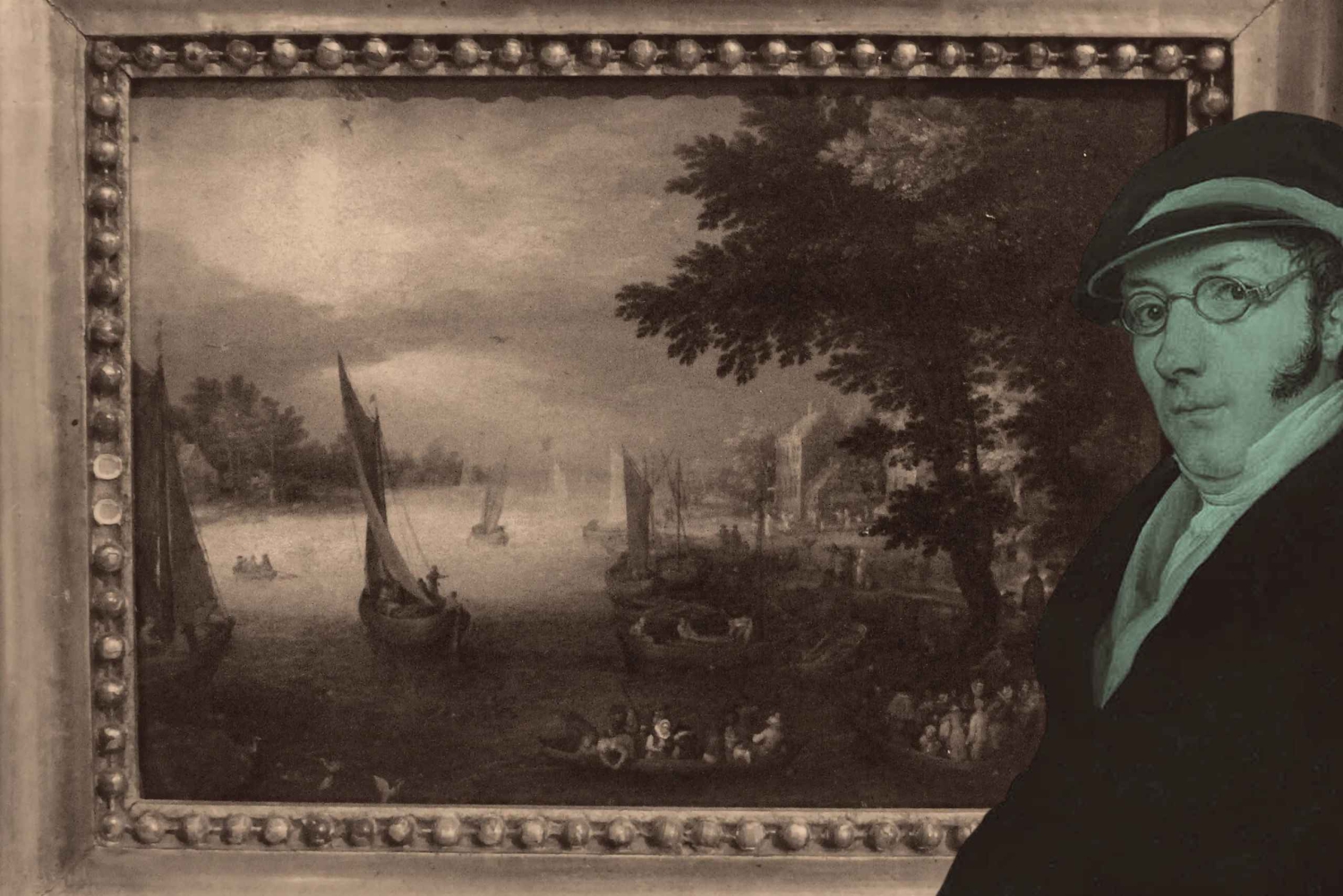 Milano: Pinacoteca di Brera & Poldi Pezzoli -opastettu kierros