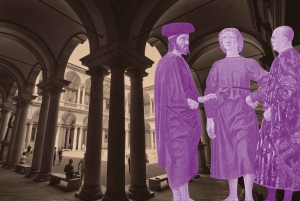 Milano: Pinacoteca di Brera & Poldi Pezzoli -opastettu kierros