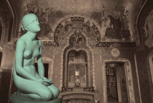 Milano: Pinacoteca di Brera & Poldi Pezzoli -opastettu kierros