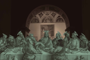 Milano: Pinacoteca di Brera & Poldi Pezzoli -opastettu kierros