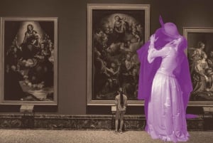 Milano: Pinacoteca di Brera & Poldi Pezzoli -opastettu kierros