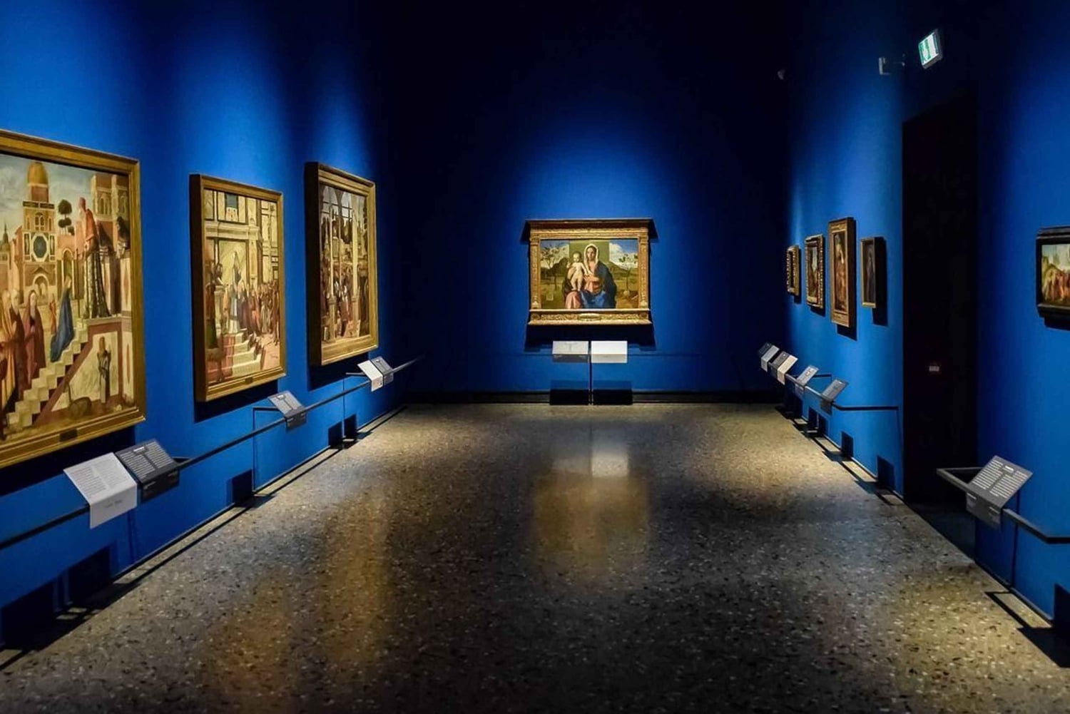 Milaan: Pinacoteca di Brera-ticket en digitale tour met hoogtepunten