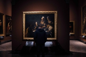 Milaan: Pinacoteca di Brera-ticket en digitale tour met hoogtepunten