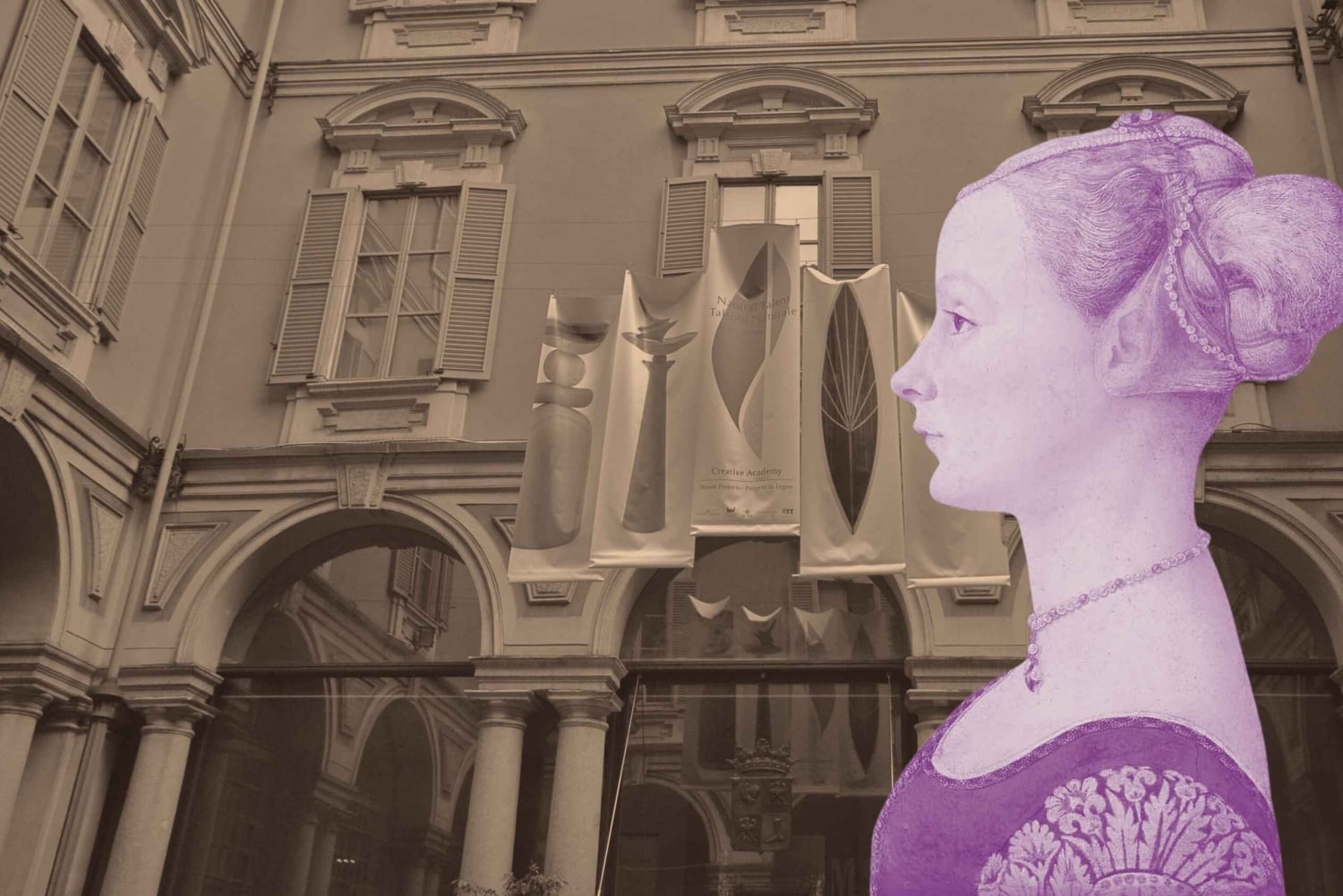 Milano: Privat guidad tur och biljetter till Poldi Pezzoli-museet