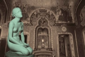 Milano: Privat guidad tur och biljetter till Poldi Pezzoli-museet