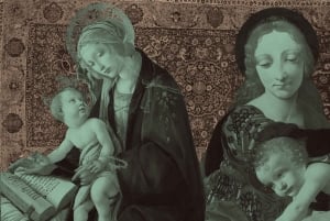 Milano: Privat guidad tur och biljetter till Poldi Pezzoli-museet