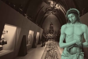 Milano: Privat guidad tur och biljetter till Poldi Pezzoli-museet