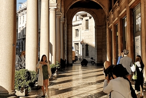 Miradouros de Milão: passeia com os locais - Travel Bloggers