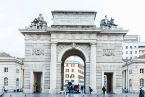 Milan: Private and Personalized Highlights Tour