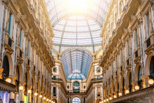 Milan: Private Architecture Tour with a Local Expert