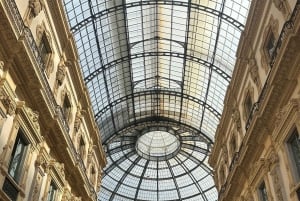 Милан: частный тур по городу на гольф-каре