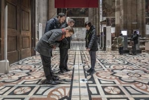 Milán: Tour privado de la ciudad con la catedral y las terrazas de Milán