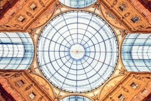 Milán: Tour privado de la ciudad con la catedral y las terrazas de Milán