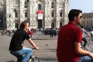 Milano: Privat, tilpasset byvandring med lokal guide