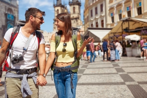 Milán: Visita guiada privada a pie con aperitivo