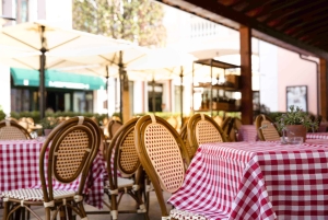 Милан: частный тур с дегустацией вин с дополнительными закусками