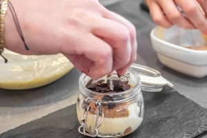 ソムリエによるプライベート料理教室とワイン体験