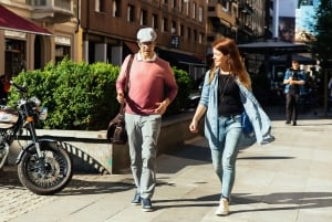 Milan : Visite privée du quartier des Navigli