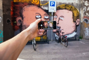 Milan : Visite privée du quartier des Navigli