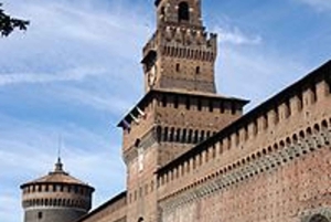 Milano: Kävelykierros: Yksityinen tai jaettu Essential Walking Tour