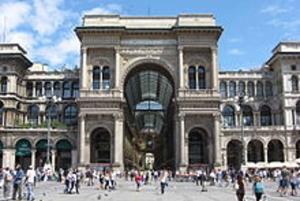Milano: Kävelykierros: Yksityinen tai jaettu Essential Walking Tour