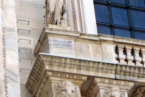 Milano: Kävelykierros: Yksityinen tai jaettu Essential Walking Tour