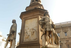 Milano: Kävelykierros: Yksityinen tai jaettu Essential Walking Tour