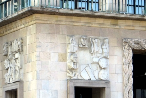 Milano: Kävelykierros: Yksityinen tai jaettu Essential Walking Tour