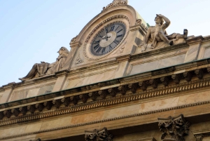 Milano: Kävelykierros: Yksityinen tai jaettu Essential Walking Tour