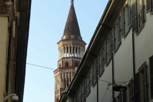Milano: Kävelykierros: Yksityinen tai jaettu Essential Walking Tour