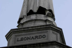 Milano: Kävelykierros: Yksityinen tai jaettu Essential Walking Tour