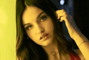 Milan: Private Photo Shoot with a Professional Photographer