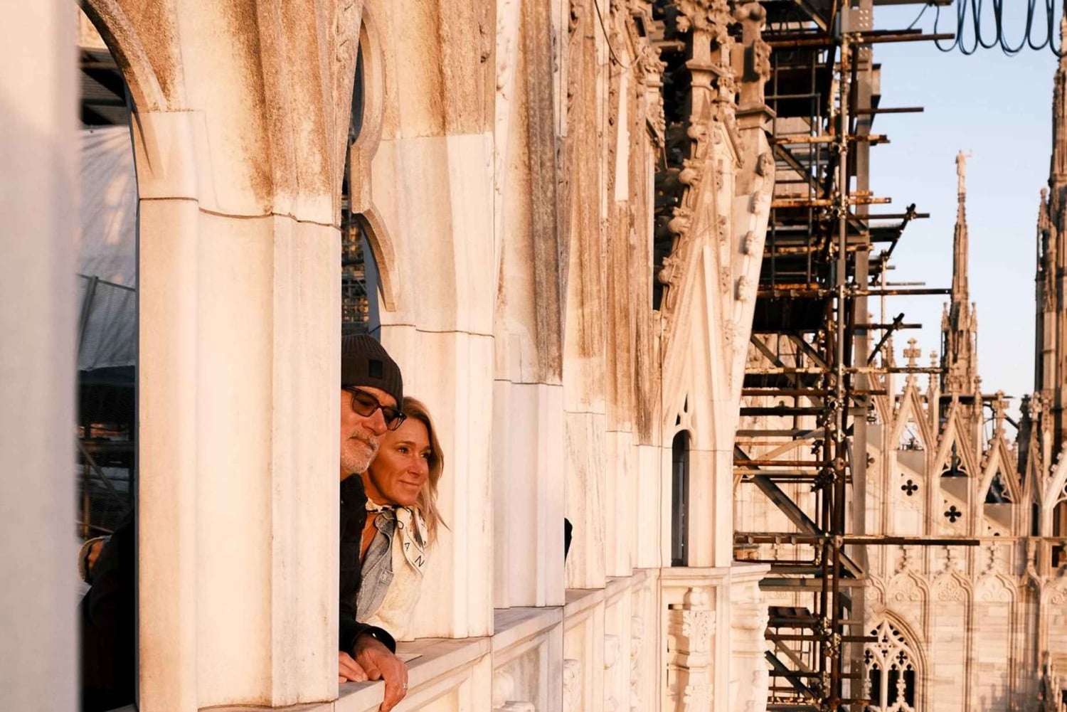 Milan: Private Photographer