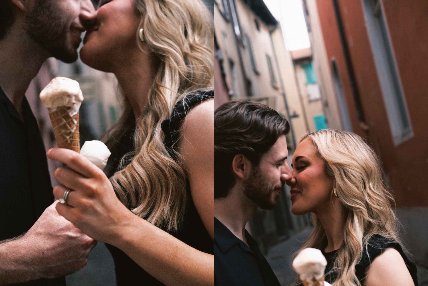 Milan: Private Photographer