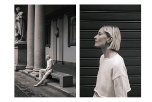 Milaan: Privé Fotograaf