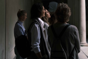 Milaan: Privé Fotograaf