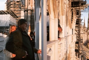 Milaan: Privé Fotograaf