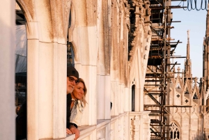 Milan: Private Photographer