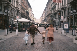 Milan: Private Photographer